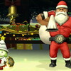 DQXクリスマスイベント最終日
