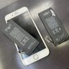 iPhone８ & iPhone６s のバッテリー交換をしました！！！