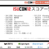 壁を感じたISUCON12本戦