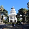 State Capitol @ Sacramento 2015/10