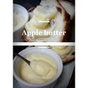 りんごバター