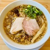 【推し麺メモ】らぁ麺 飛翠 逗子｜背脂煮干し醤油ラーメン