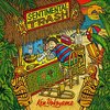 【無人島に持っていくCDシリーズ1】KEN YOKOYAMA ’Sentimental trash’【ディスクレビュー】