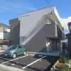 ラプランドール　家賃：３万７千円　#鳥取大学　#オール電化　#独立洗面台　#インターネット無料　#推薦　#前期
