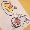3歳なのに(*´･ω･)