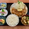 🚩外食日記(1291)    宮崎ランチ   「かつれつ軒」★39より、【しょうが焼き定食】‼️🌐宮崎市神宮🌐