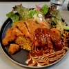 長崎トルコライス食堂（千代田区神田練塀町）のスタンダードトルコライス