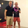 （レースレポート）IRONMAN PHILIPPINES