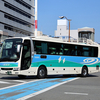 徳島バス / 徳島200か ・400