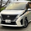 【解決済み】日産　セレナの盗難です。