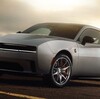 2025 All‐New Dodge Charger