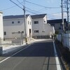 古い建物、いつのまにか・・・・