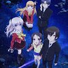 Charlotte（シャーロット） Blu-ray 店舗別特典まとめ