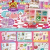 10月21日発売　 リーメント Sweety! Happy! Candy SHOP CANDY A☆GO☆GO! 
