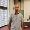 11月30日（土）『人生の天気図』清瀬国際交流会石井誠ニ会長をお迎えします