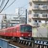 大手精密機械メーカ最寄り駅の次は地味な小駅その4