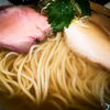 らぁ麺 蒼空