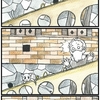 『ほら、ここにも猫』・第189話 「自由落下の実験」 