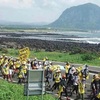 中国だけが不満を抱いているわけではない「済州島の海軍基地建設」