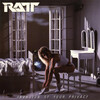 #61: RATT　【INVASION OF YOUR PRIVACY】('85)