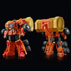 【勇者王ガオガイガー】RG『ゴルディーマーグ』プラモデル【バンダイ】より2022年9月発売予定☆