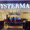 バンコクのオシャレで美味しいオイスターバー　OYSTERMAN