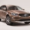 2.5Lから2Lターボに!ボルボ 2016新型 XC60 クラシック & T6 AWD R-DESIGN 日本発売