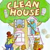 くまさん一家が春の大掃除！　ICRシリーズLevel 1から『The Berenstain Bears Clean House』のご紹介