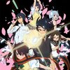 夜桜四重奏～ハナノウタ～ Blu-ray 店舗別特典まとめ