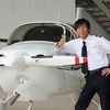 調布に墜落した飛行機事故｜川村泰史機長の衝撃的事実