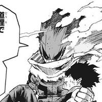 僕のヒーローアカデミア 308話 全力 の感想 考察まとめ ヒロアカ 漫画考察ブログ シンドーログ 僕のヒーローアカデミア 308話 全力 の感想 考察まとめ ヒロアカ 漫画考察ブログ シンドーログ