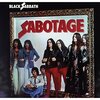Black Sabbath『Sabotage』('75)