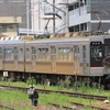 福島交通1000系が3両セットを含めて7年ぶりに再生産される。