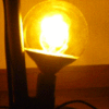 【生活】IKEAのLED電球NITTIOを使った間接照明で１日30分の癒しの時間を過ごす