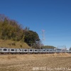 1093レ 鹿島貨物(EF210-122)/試9499M 209系Mue-train 総武•成田線検測 ☀️