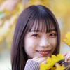 如月なるはさん その3 ─ 北陸モデルコレクション 2021.11.14 富山県中央植物園 ─