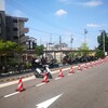 2021年7月26日　運転免許更新とランチ