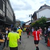 2013ぎふ清流ハーフマラソンvol.1＜おもてなし進化＞篇。
