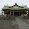 【野里住吉神社】（のざとすみよしじんしゃ）大阪市西淀川区 (2/2)