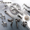 New Ultegra