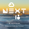 Google Cloud Next '18 参加レポート