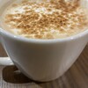 始まったなぁという日のコーヒーは、ブラック？それともラテですか？