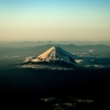 🗻飛行機から富士山等を撮影　２０２１年３月撮影です😊