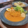 五反田カリガリ「マキオタニカリー」でスパイスカレーランチ！