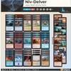 Niv-Delver vs Miracles