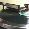 いまさらアナログレコード Anti-statics Record Cleaning Arm with Carbon Fibers (その5）