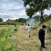 2024年10月27日　田焼きと里山の紹介