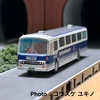 【Nゲージ】バスコレクション第8弾、国鉄バス(富士重工R13・シークレット)を購入