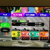 スプラトゥーン2でAll S+になれた！