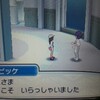 USUM発売前にポケモンサンプレイ日記(ウルトラボール編)